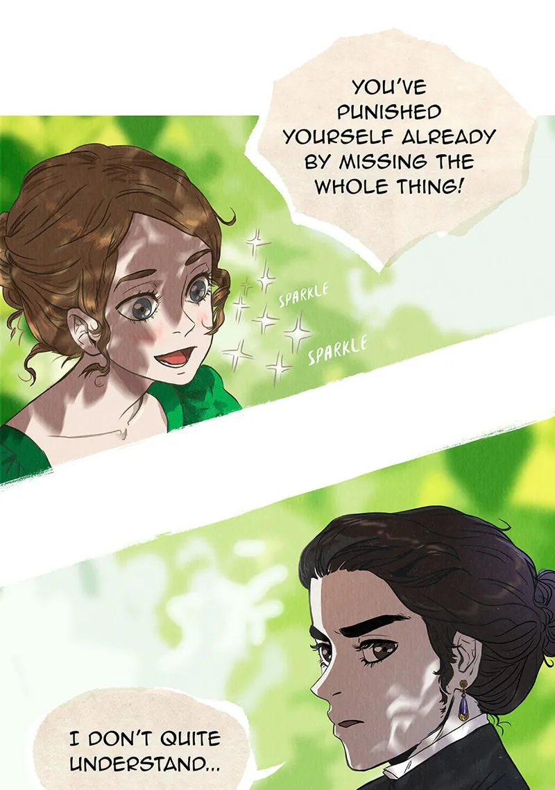 All Colors of Snow Chapter 6 page 24 - 