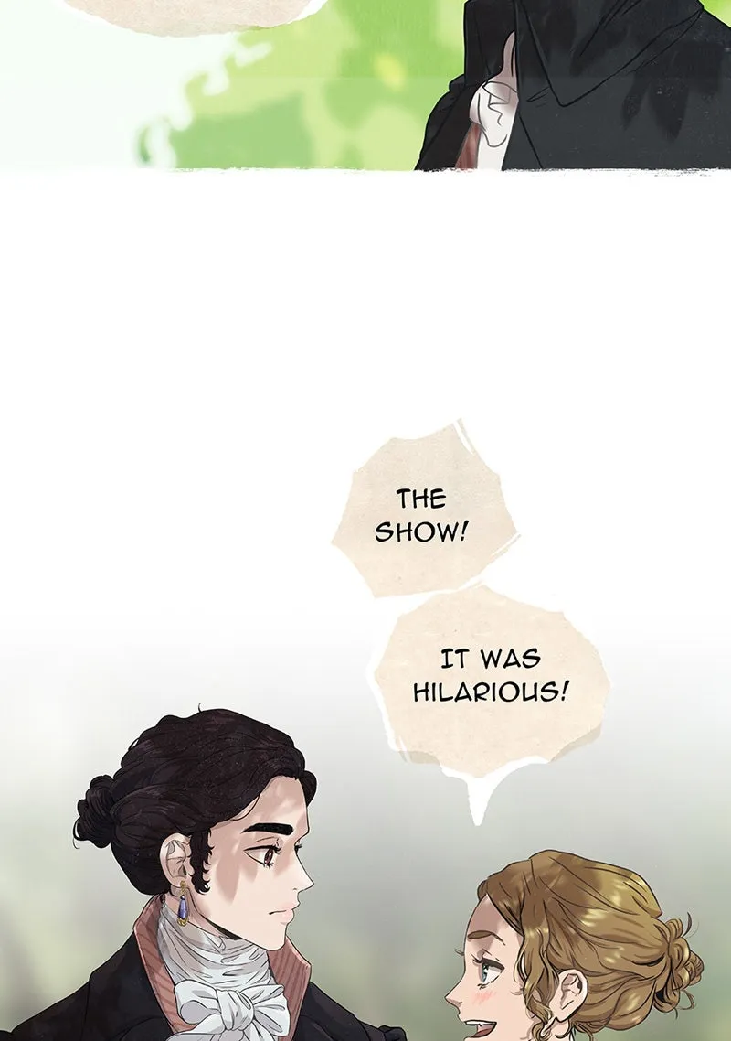 All Colors of Snow Chapter 6 page 25 - 