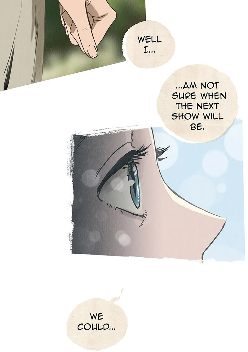 All Colors of Snow Chapter 6 page 29 - 