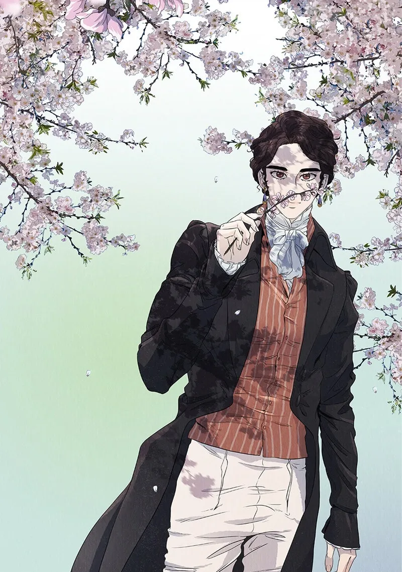 All Colors of Snow Chapter 6 page 34 - 