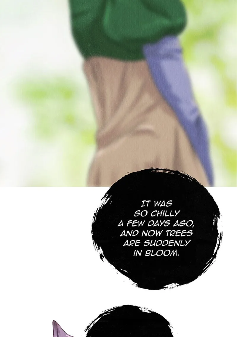 All Colors of Snow Chapter 6 page 39 - 