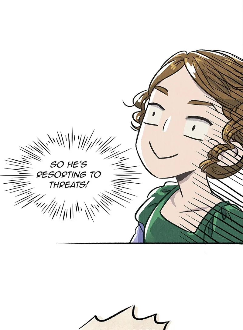 All Colors of Snow Chapter 6 page 5 - 