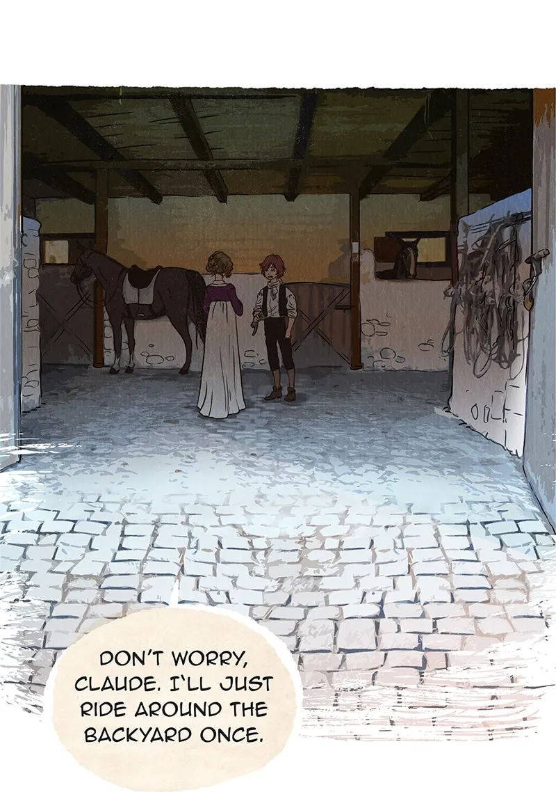 All Colors of Snow Chapter 6 page 45 - 