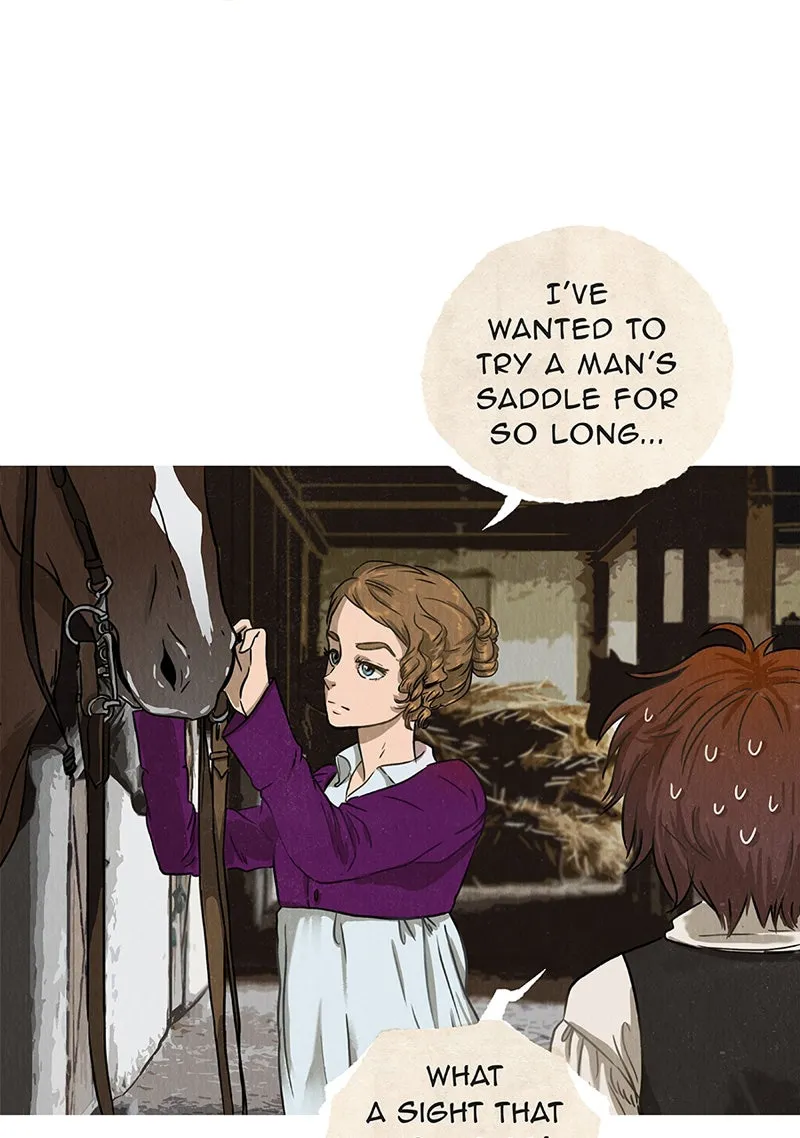 All Colors of Snow Chapter 6 page 46 - 