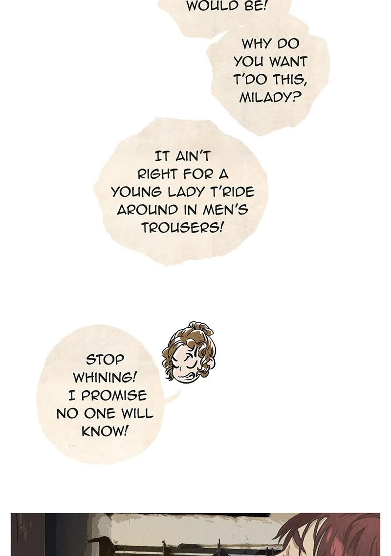 All Colors of Snow Chapter 6 page 47 - 