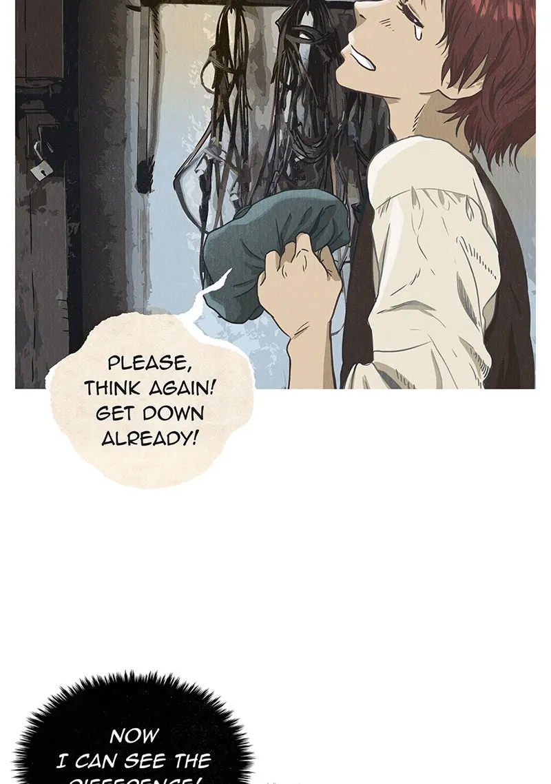 All Colors of Snow Chapter 6 page 48 - 