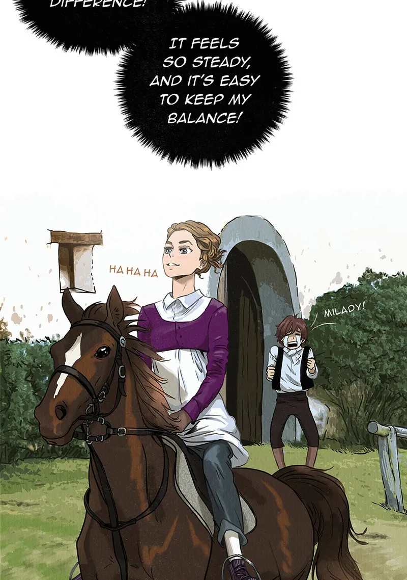 All Colors of Snow Chapter 6 page 49 - 