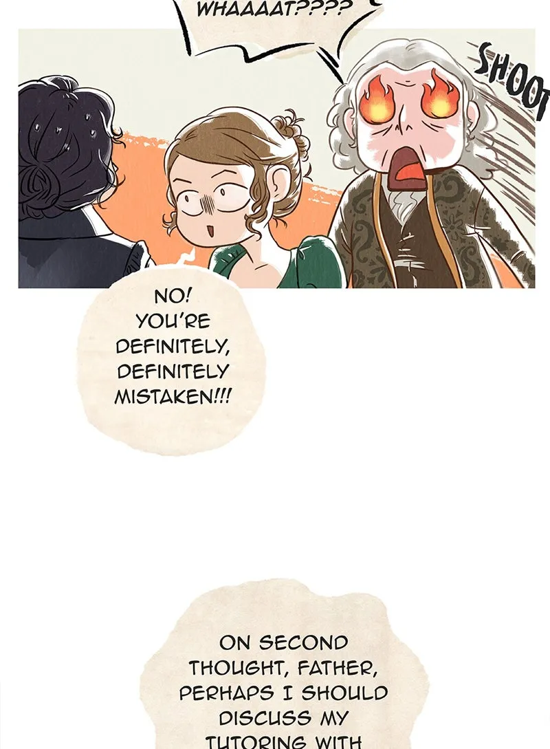 All Colors of Snow Chapter 6 page 6 - 