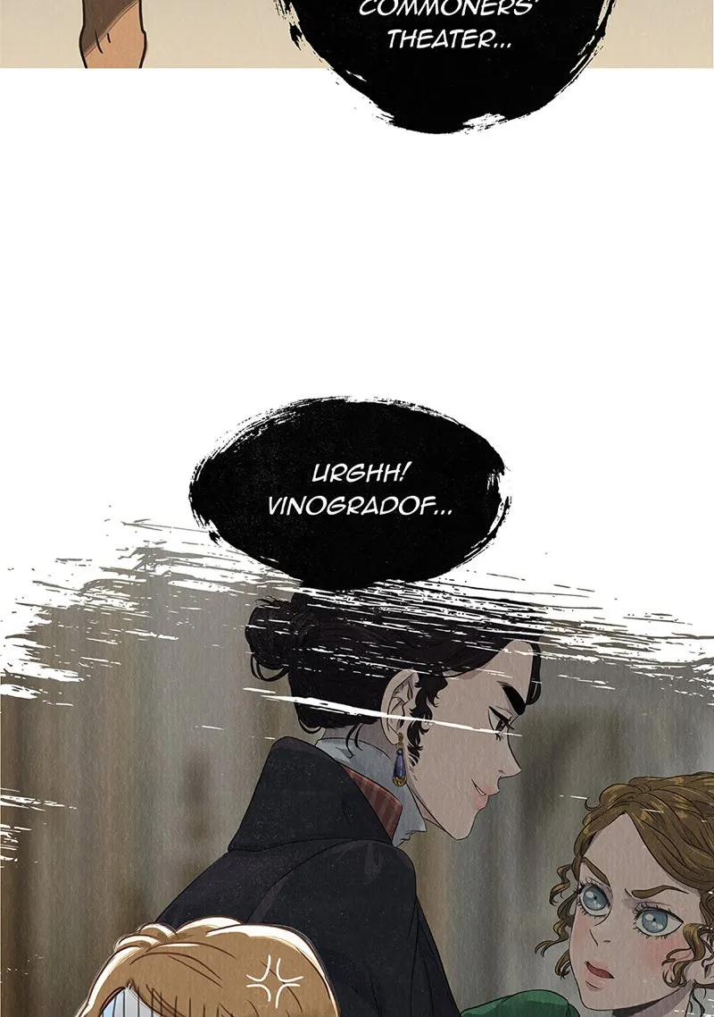 All Colors of Snow Chapter 6 page 52 - 