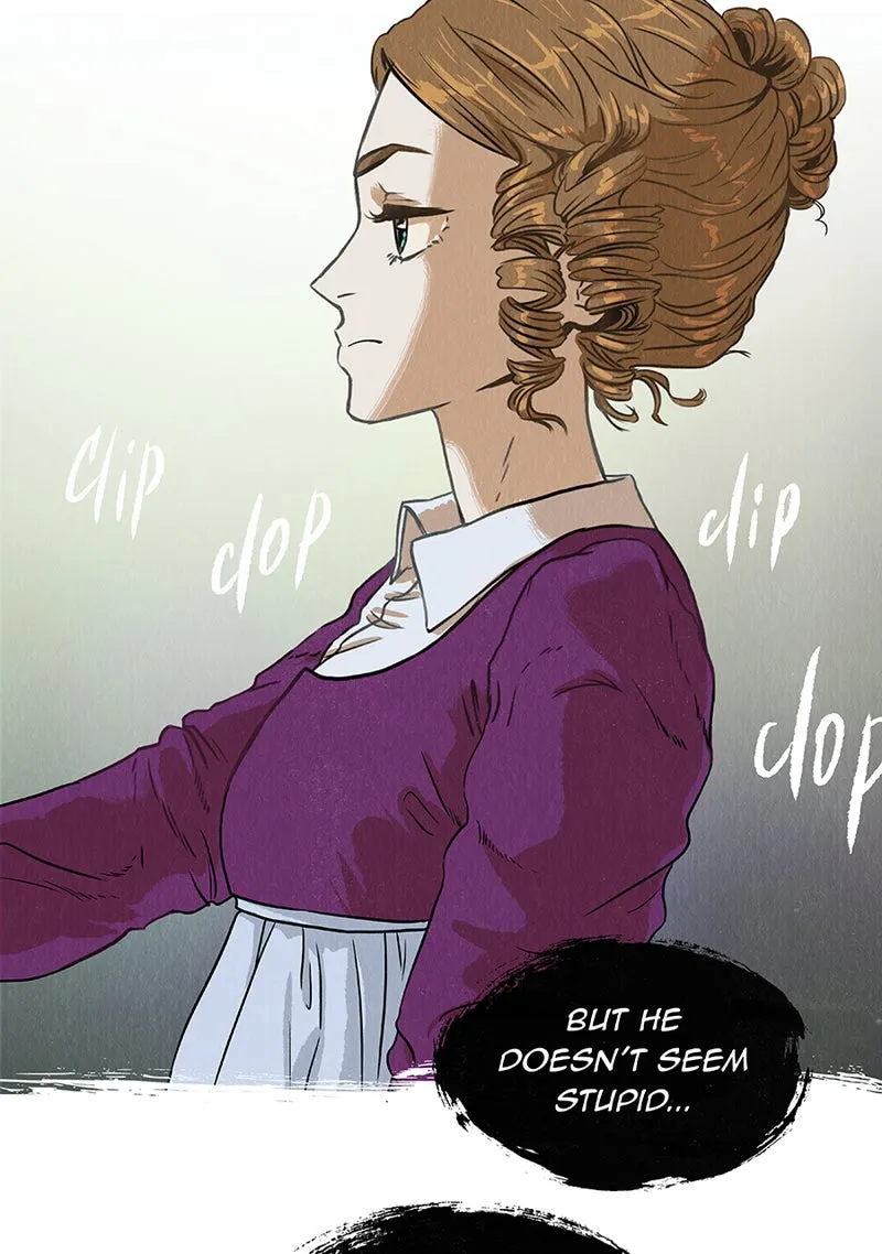 All Colors of Snow Chapter 6 page 54 - 