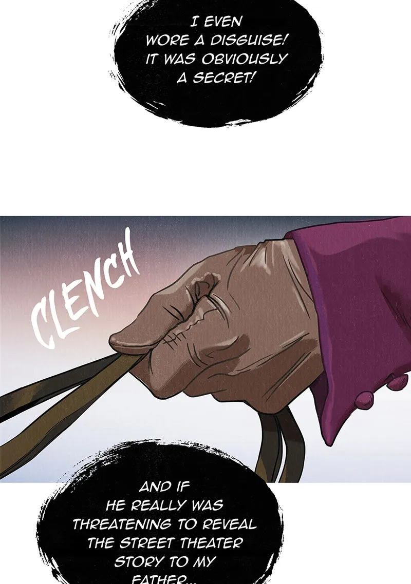 All Colors of Snow Chapter 6 page 55 - 