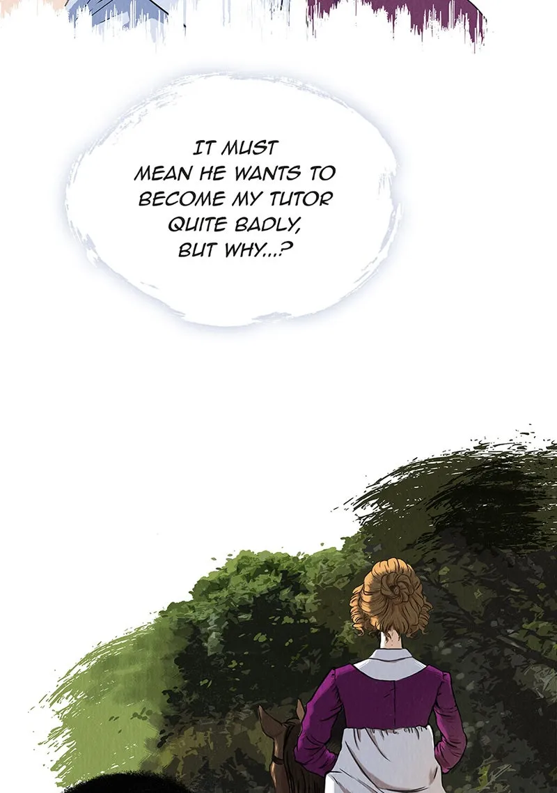 All Colors of Snow Chapter 6 page 58 - 