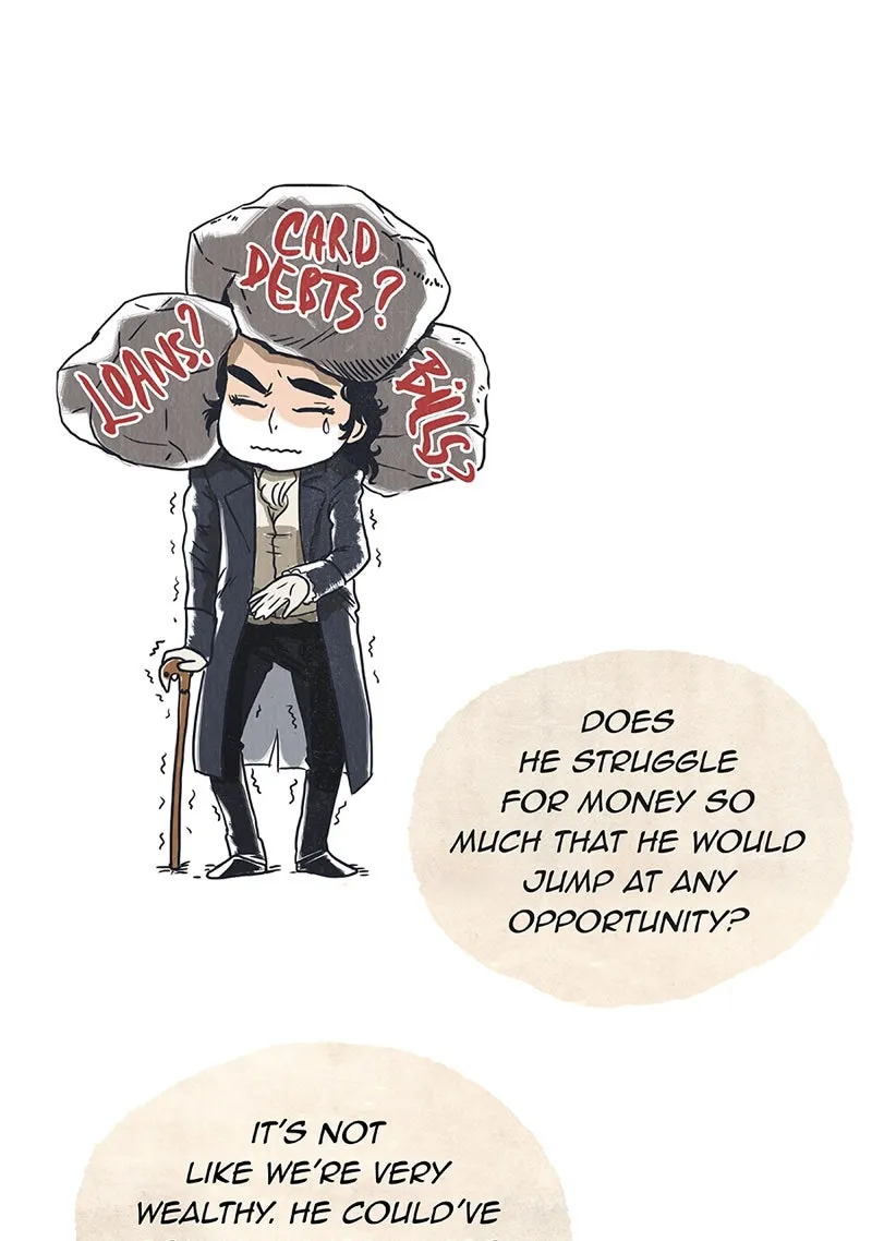 All Colors of Snow Chapter 6 page 60 - 
