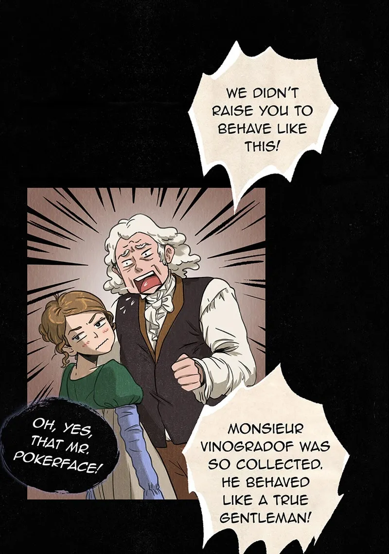 All Colors of Snow Chapter 6 page 65 - 