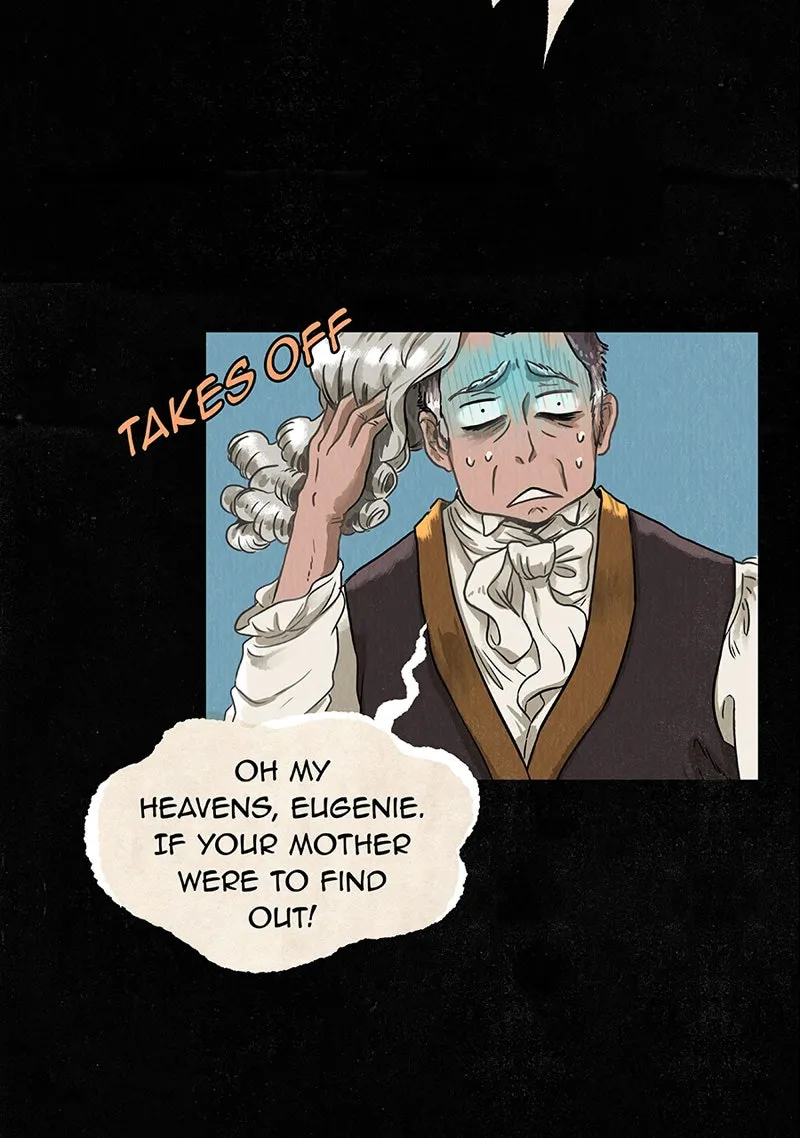 All Colors of Snow Chapter 6 page 66 - 