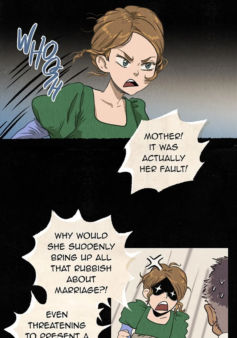 All Colors of Snow Chapter 6 page 67 - 