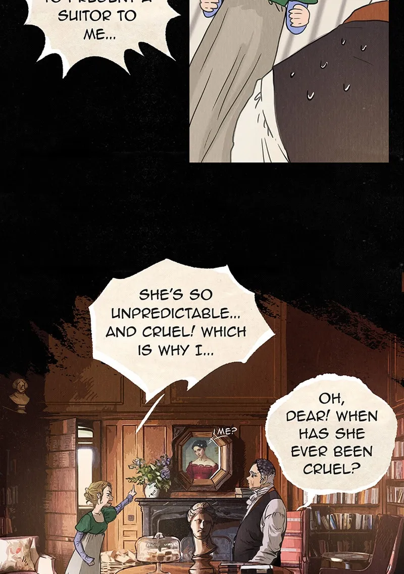 All Colors of Snow Chapter 6 page 68 - 