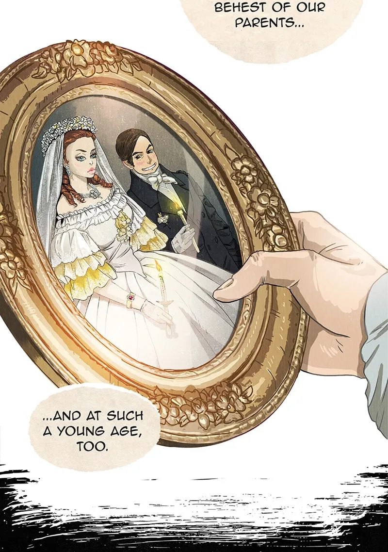 All Colors of Snow Chapter 6 page 70 - 
