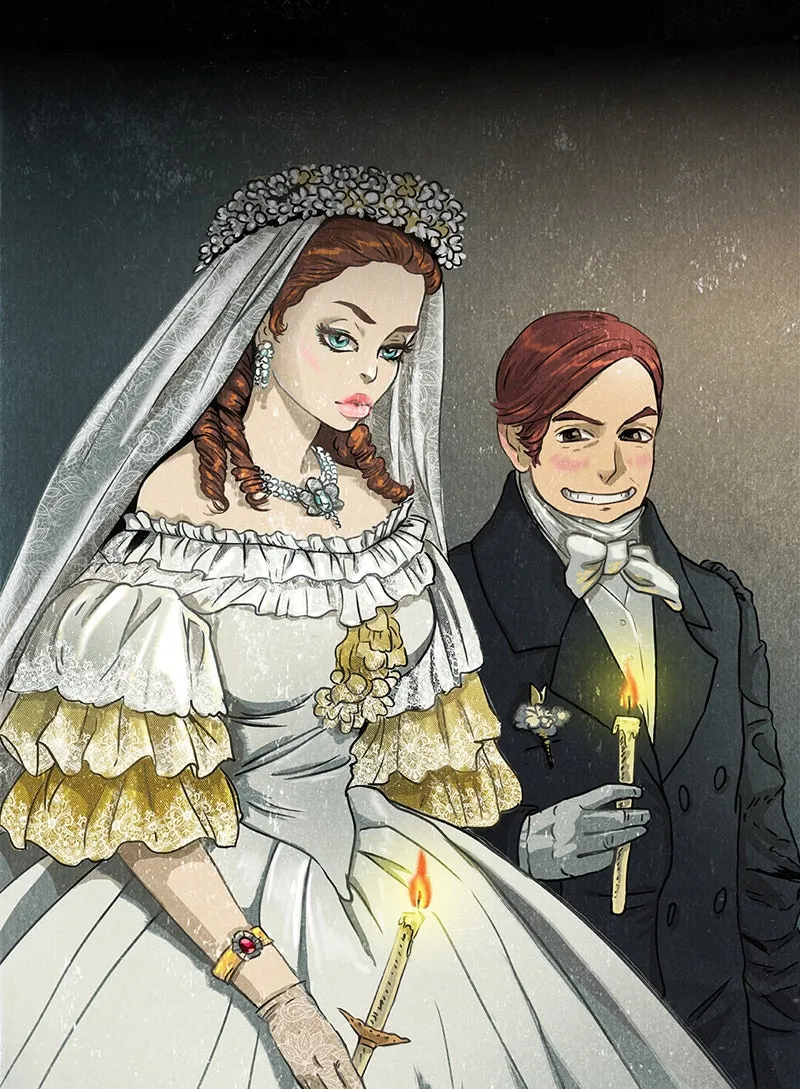 All Colors of Snow Chapter 6 page 72 - 