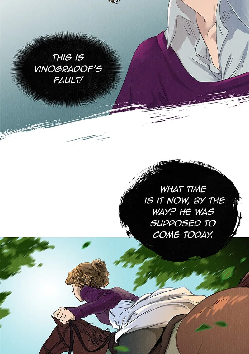 All Colors of Snow Chapter 6 page 83 - 