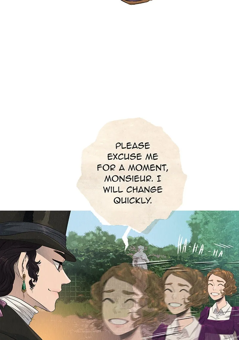 All Colors of Snow Chapter 7 page 14 - 