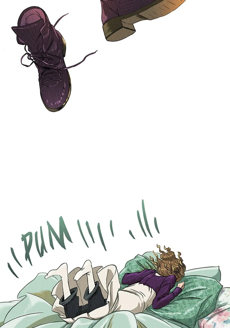All Colors of Snow Chapter 7 page 17 - 