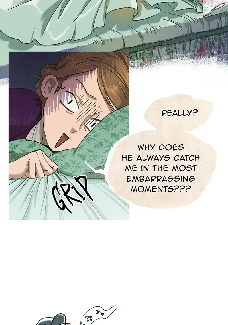 All Colors of Snow Chapter 7 page 18 - 