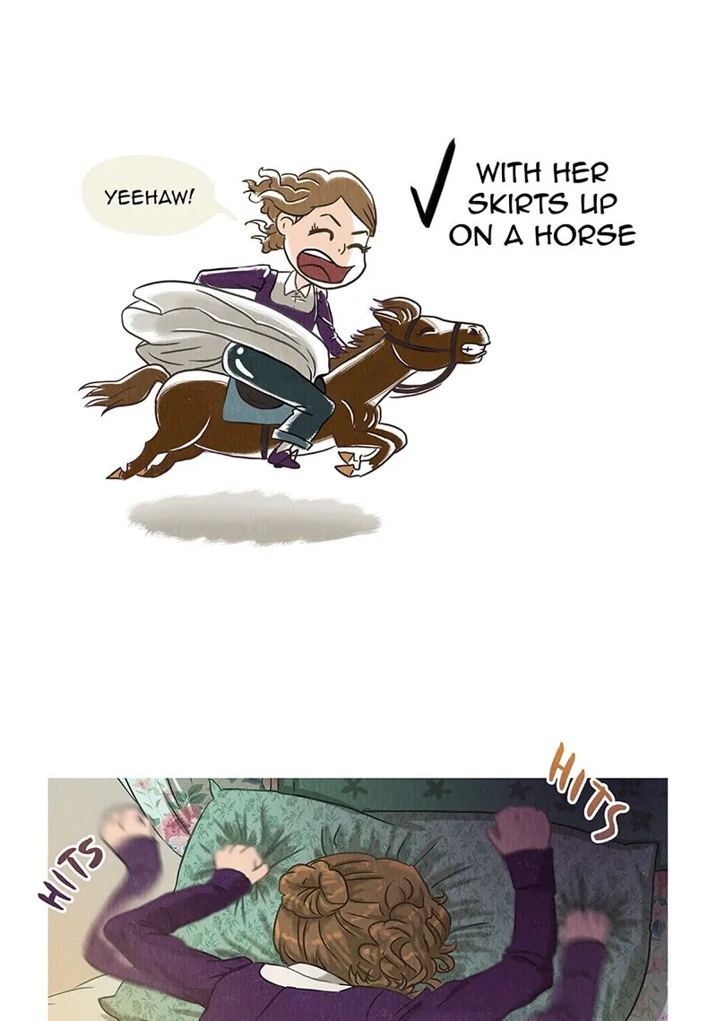 All Colors of Snow Chapter 7 page 20 - 