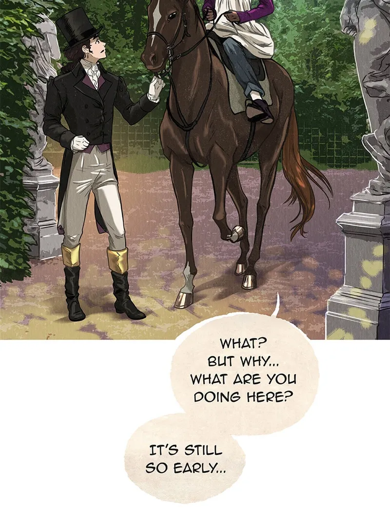 All Colors of Snow Chapter 7 page 3 - 