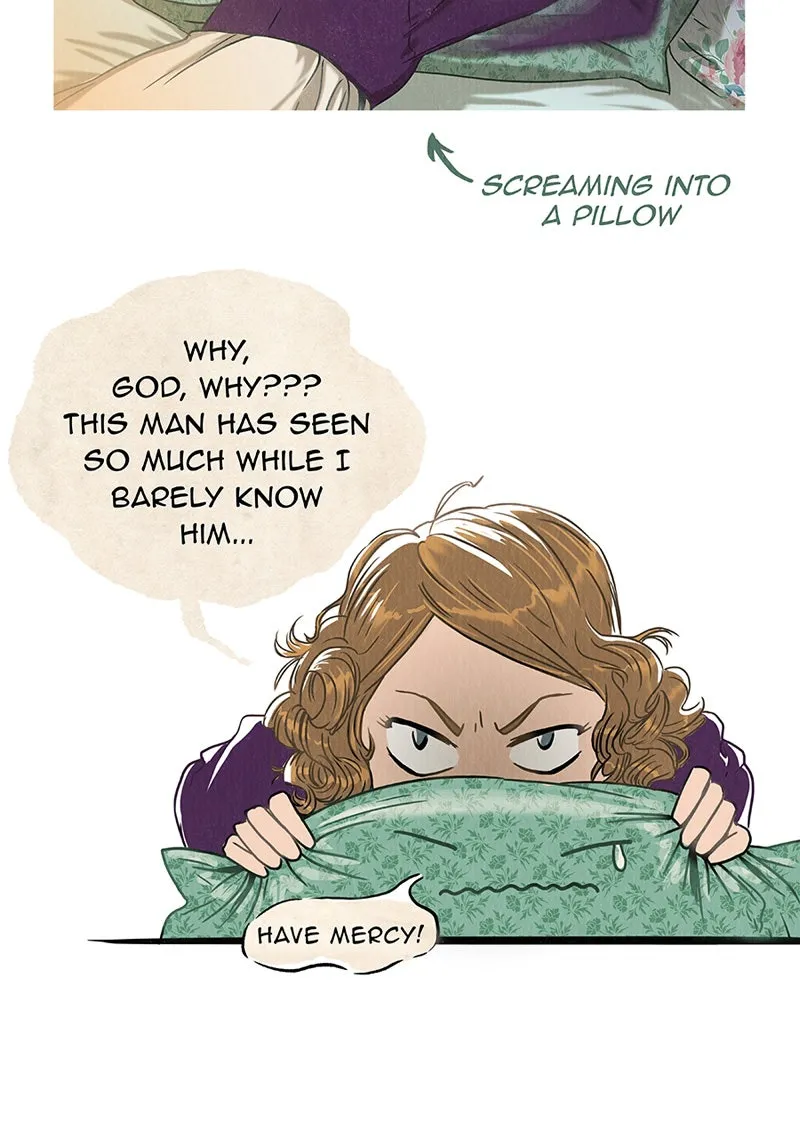 All Colors of Snow Chapter 7 page 21 - 