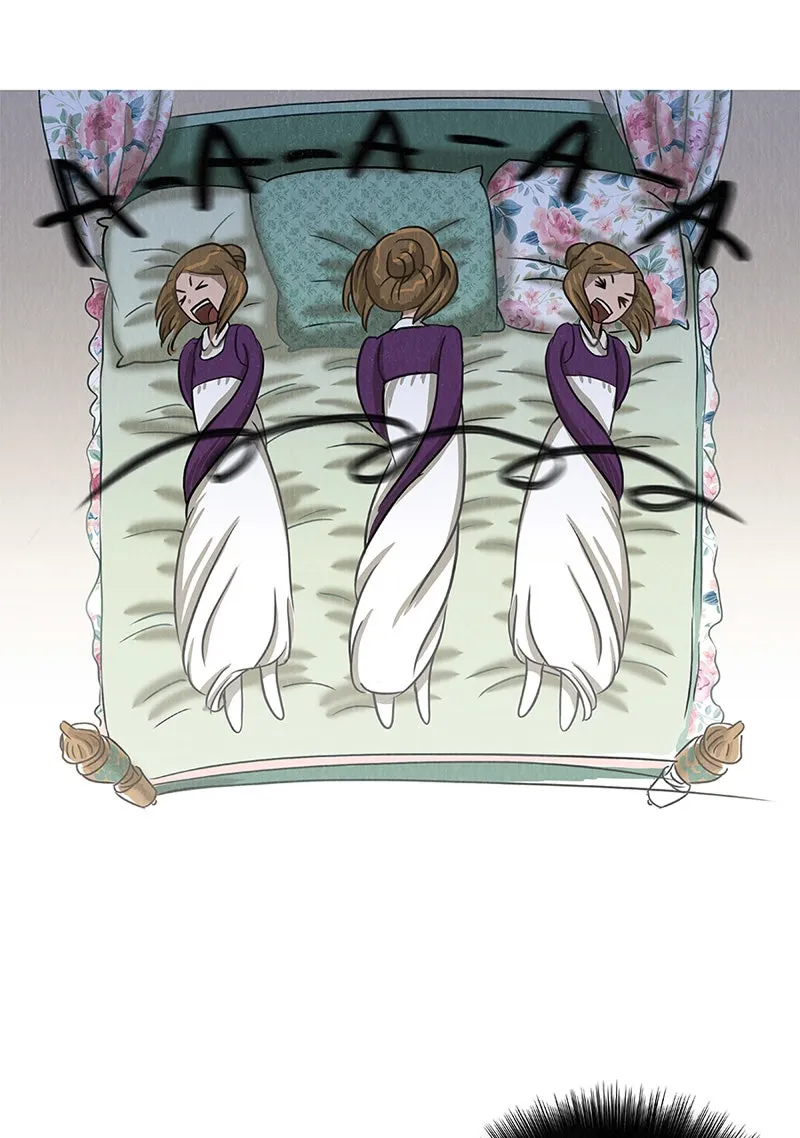 All Colors of Snow Chapter 7 page 22 - 