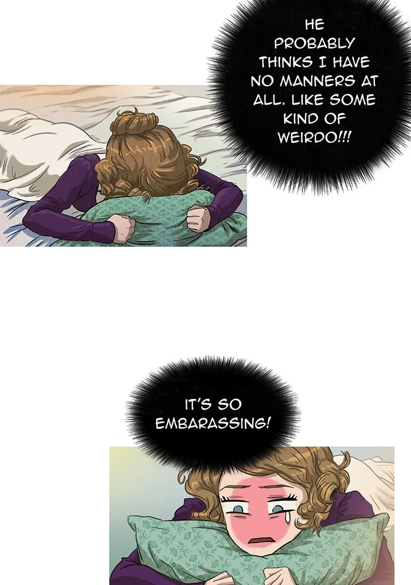 All Colors of Snow Chapter 7 page 23 - 