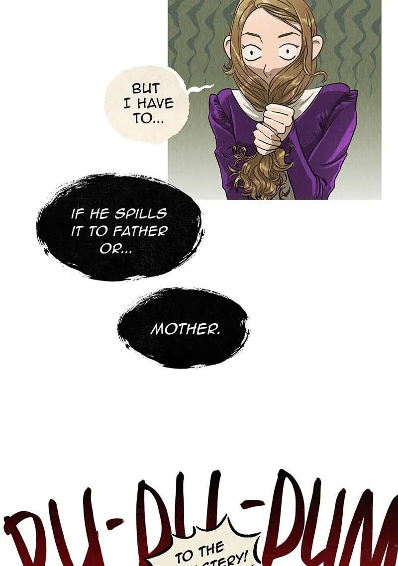 All Colors of Snow Chapter 7 page 26 - 