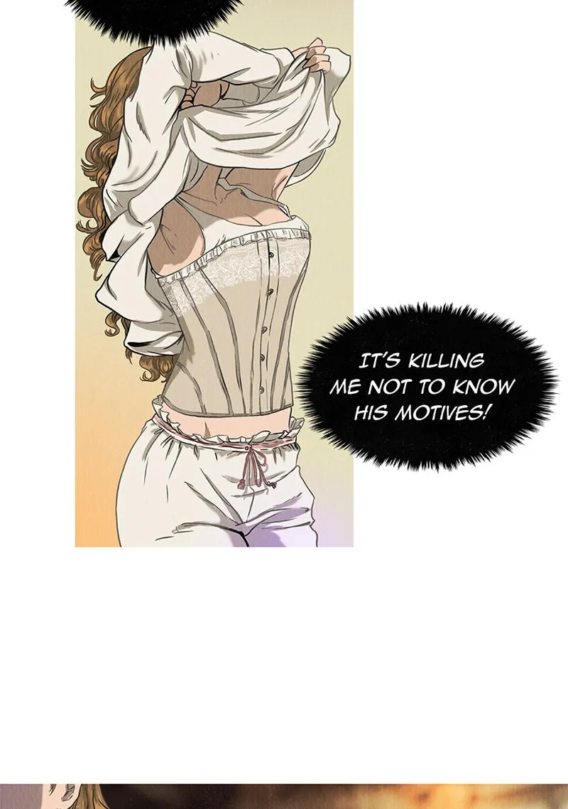 All Colors of Snow Chapter 7 page 30 - 
