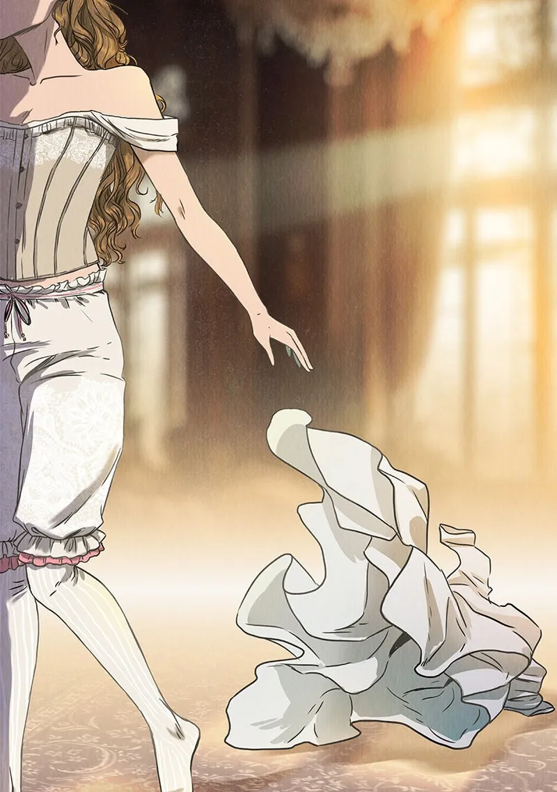 All Colors of Snow Chapter 7 page 31 - 