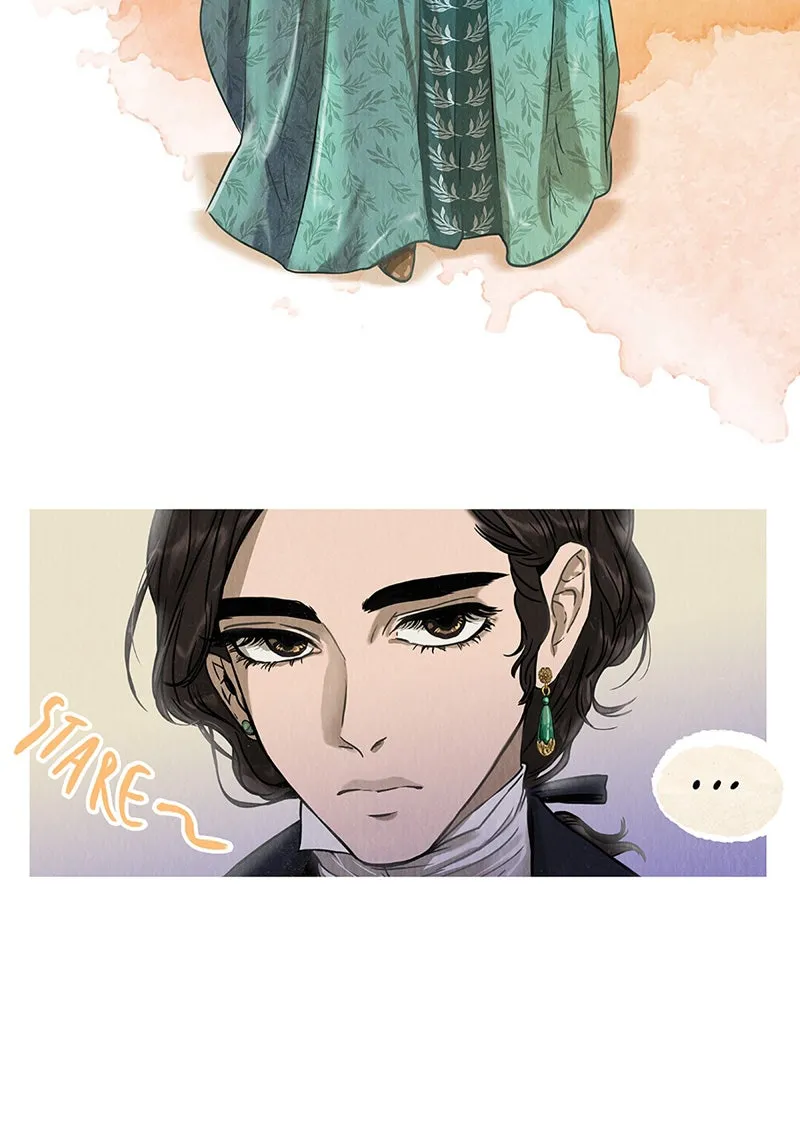 All Colors of Snow Chapter 7 page 36 - 
