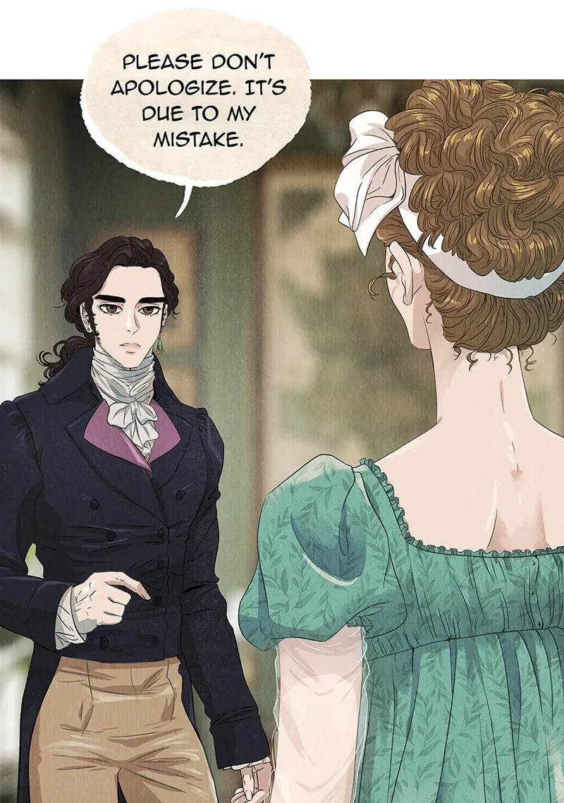 All Colors of Snow Chapter 7 page 38 - 