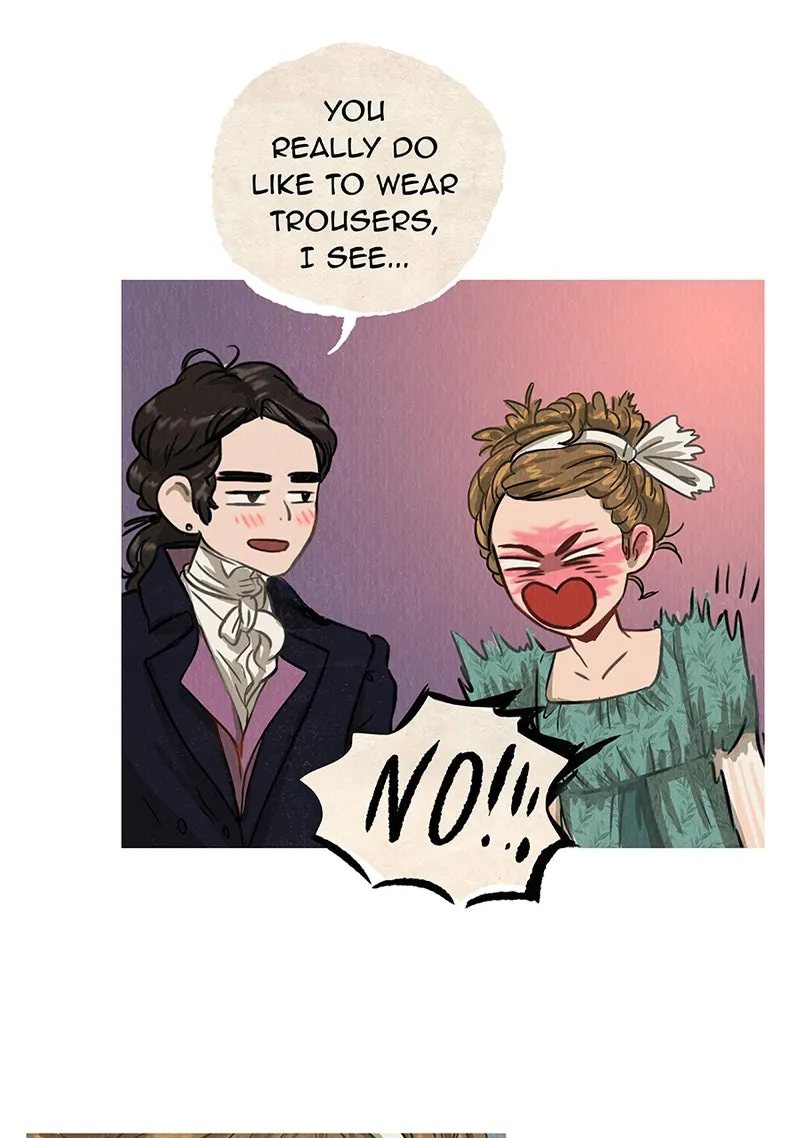 All Colors of Snow Chapter 7 page 47 - 