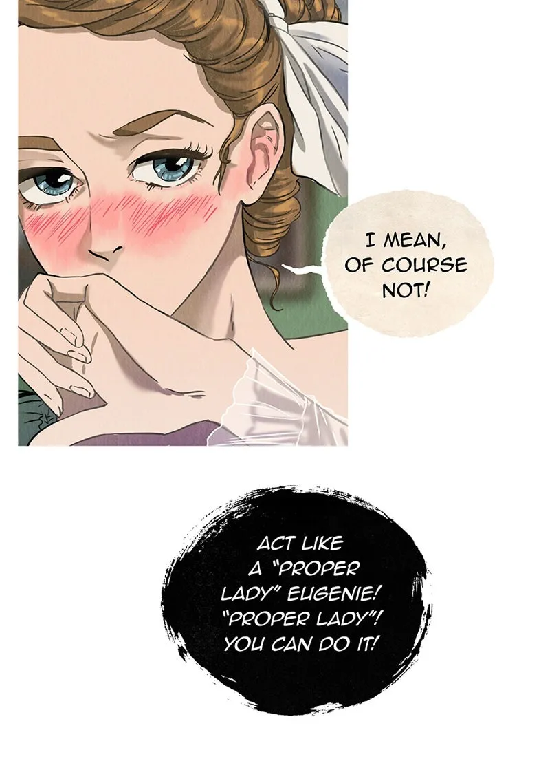 All Colors of Snow Chapter 7 page 48 - 