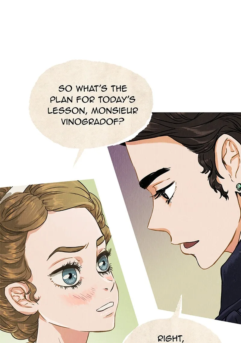 All Colors of Snow Chapter 7 page 49 - 