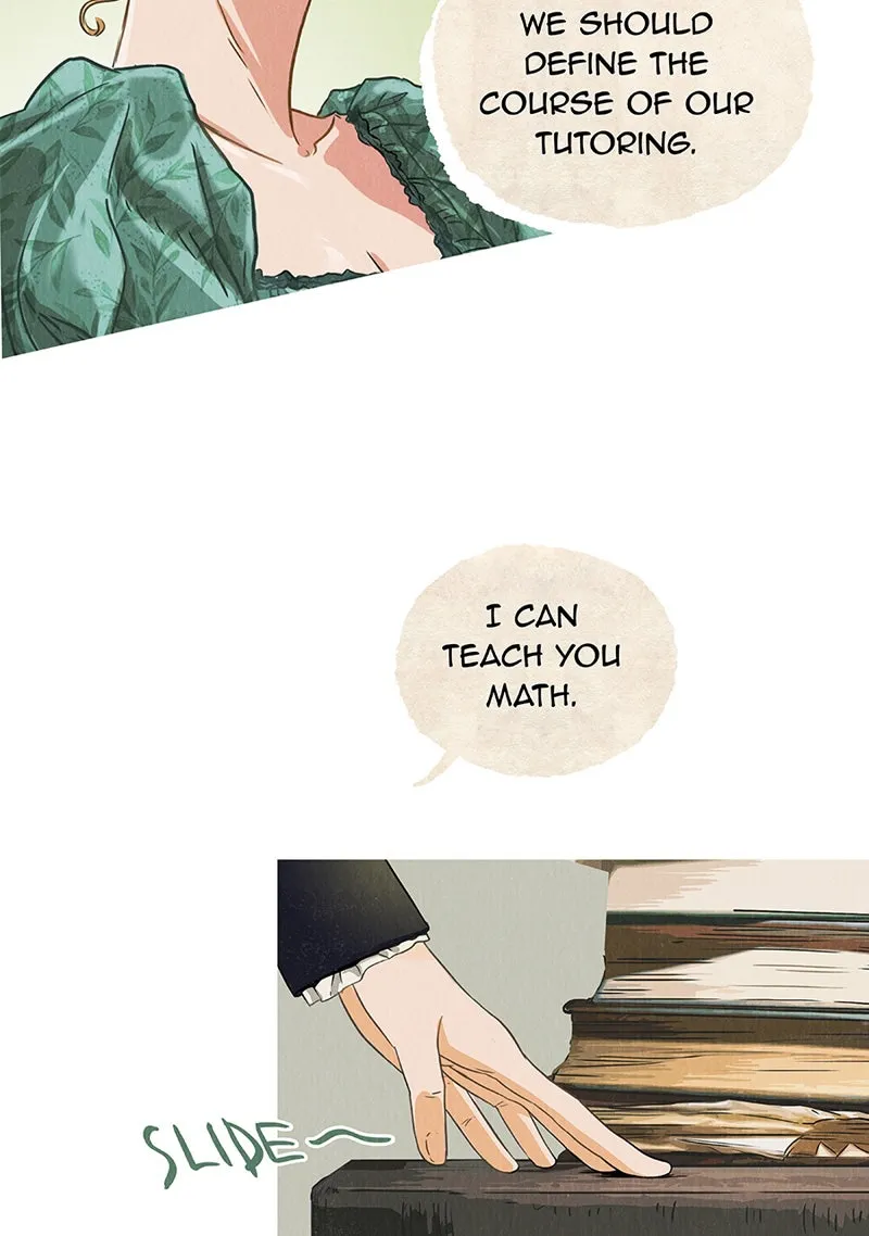 All Colors of Snow Chapter 7 page 50 - 