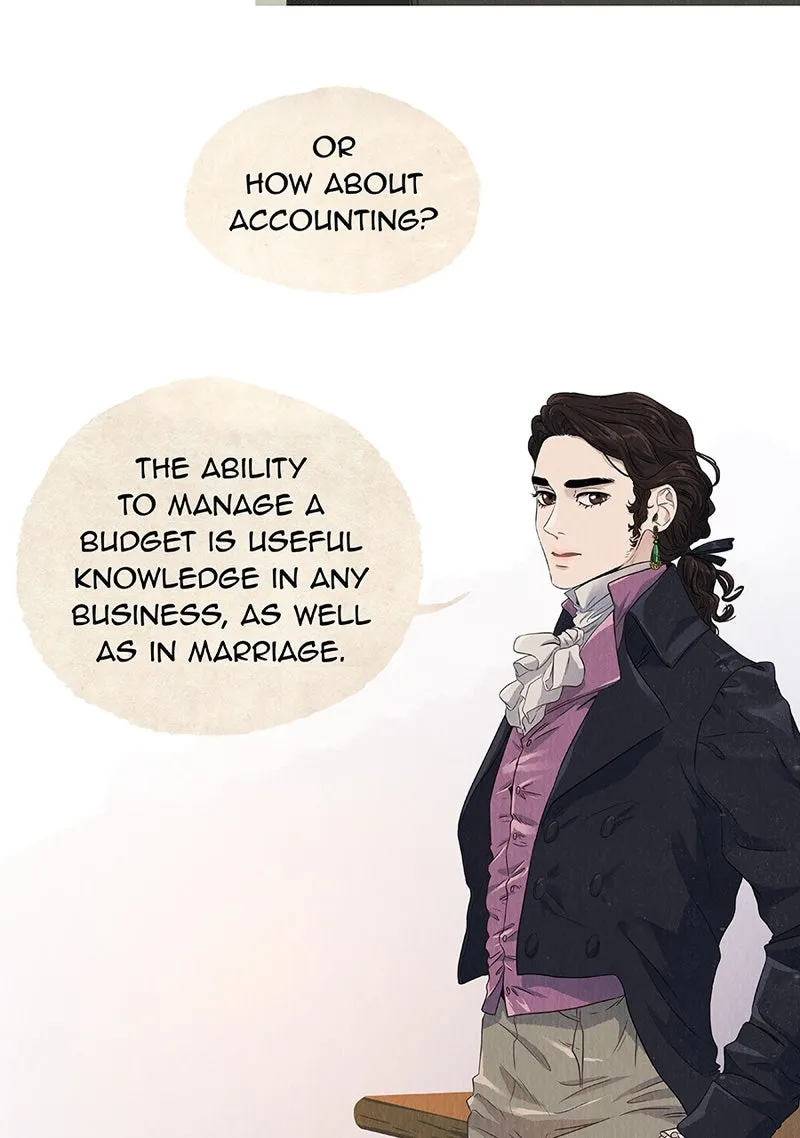 All Colors of Snow Chapter 7 page 51 - 