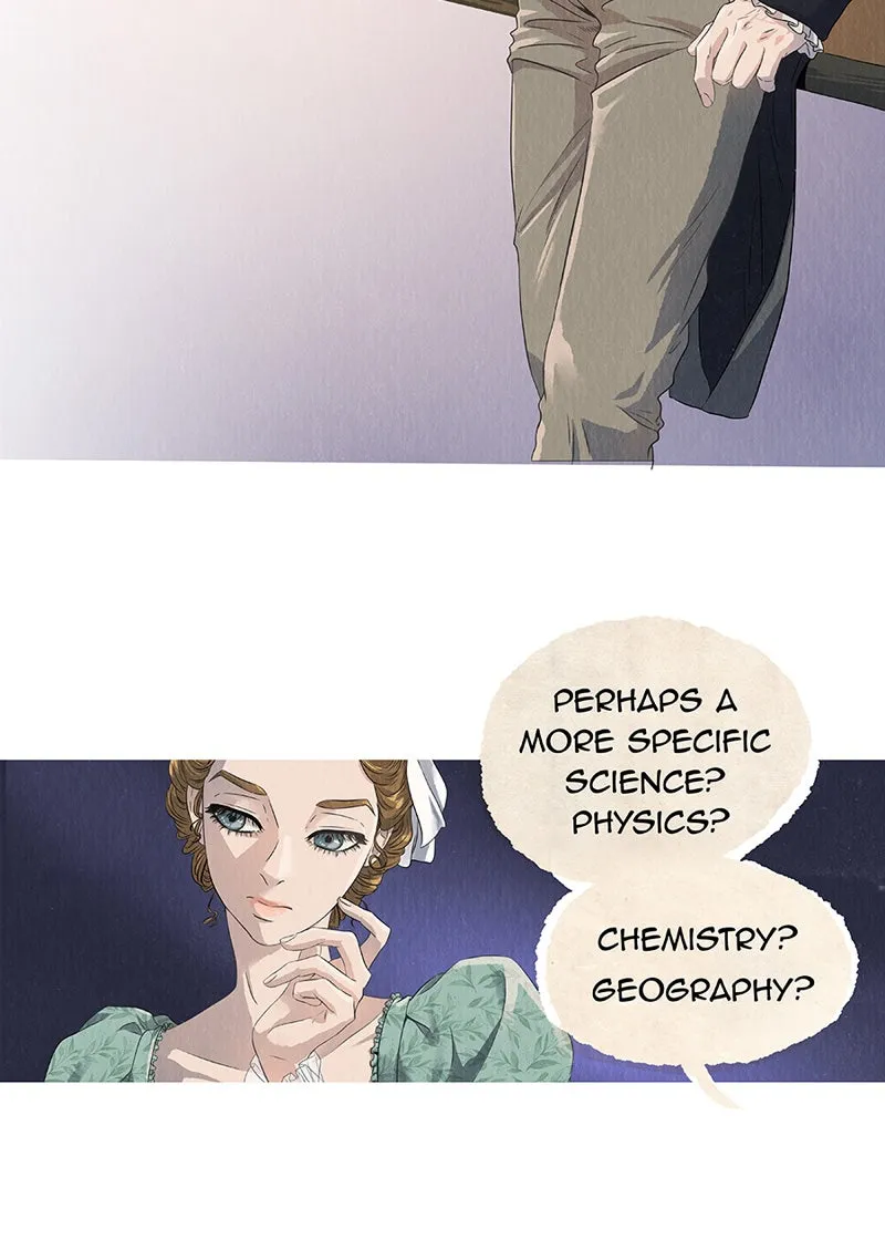 All Colors of Snow Chapter 7 page 52 - 
