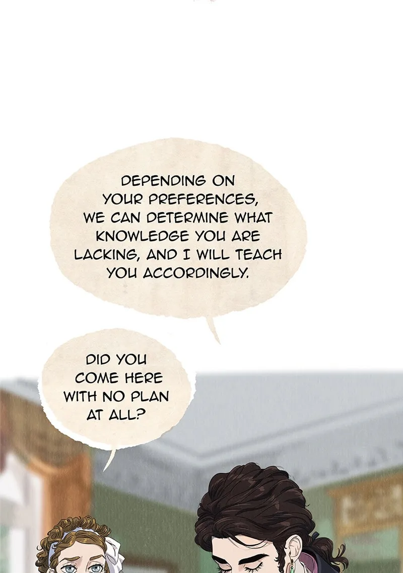 All Colors of Snow Chapter 7 page 55 - 