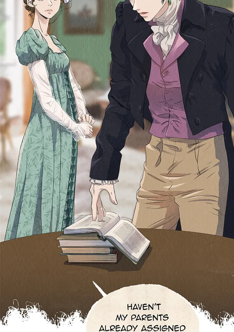 All Colors of Snow Chapter 7 page 56 - 