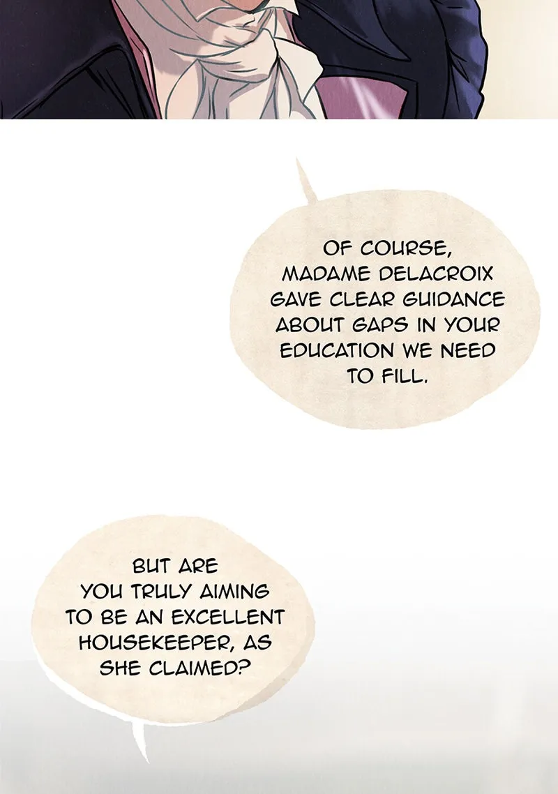 All Colors of Snow Chapter 7 page 58 - 