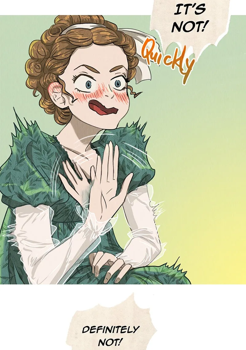 All Colors of Snow Chapter 7 page 61 - 