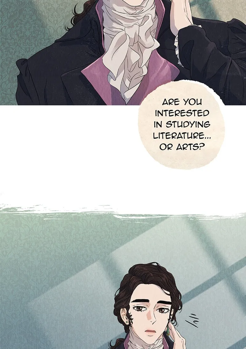 All Colors of Snow Chapter 7 page 65 - 