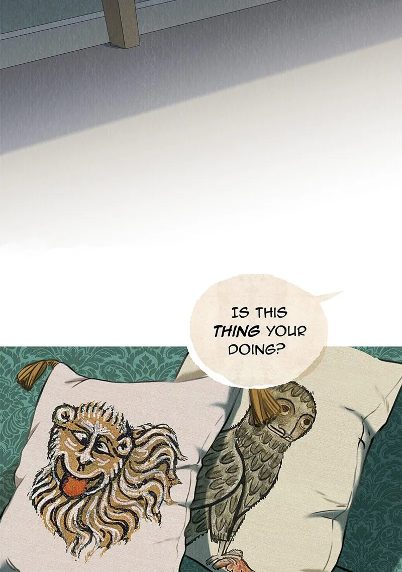 All Colors of Snow Chapter 7 page 67 - 