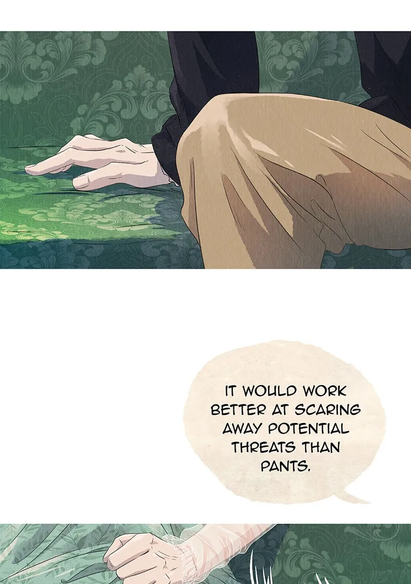 All Colors of Snow Chapter 7 page 71 - 